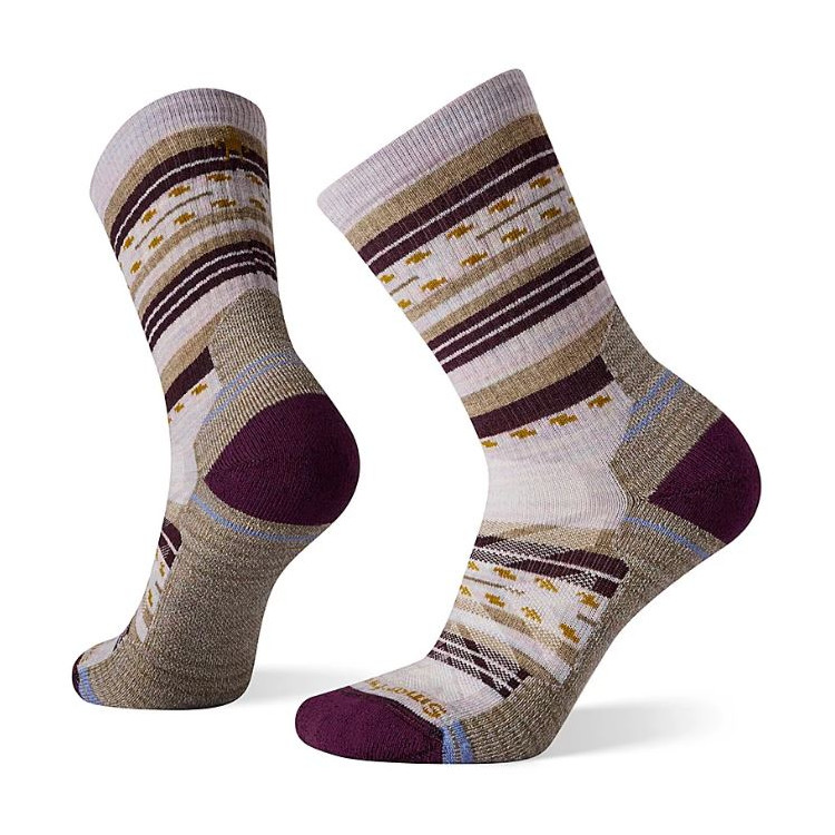 Smartwool Performance Hike Light Cushion Margarita Crew – Women’s